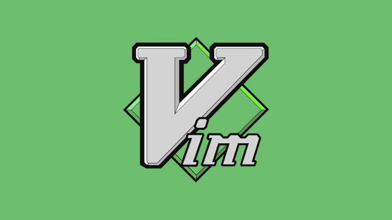 Vim基础用法