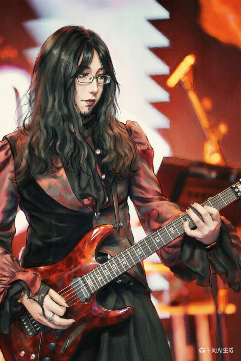 美兰十三的想疗院