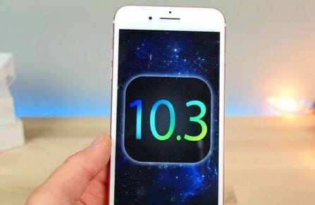 IOS10.3发布后对CompositionEvent 状态的更改