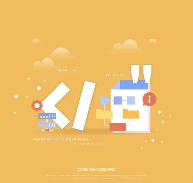 web开发项目通用设计规范